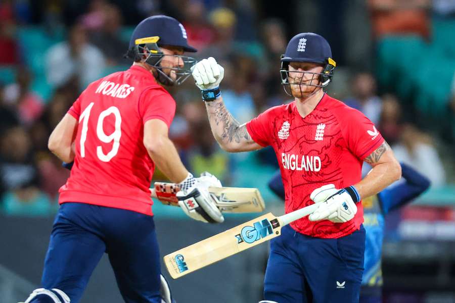 T20 World Cup: Each team's road to the semi-finals