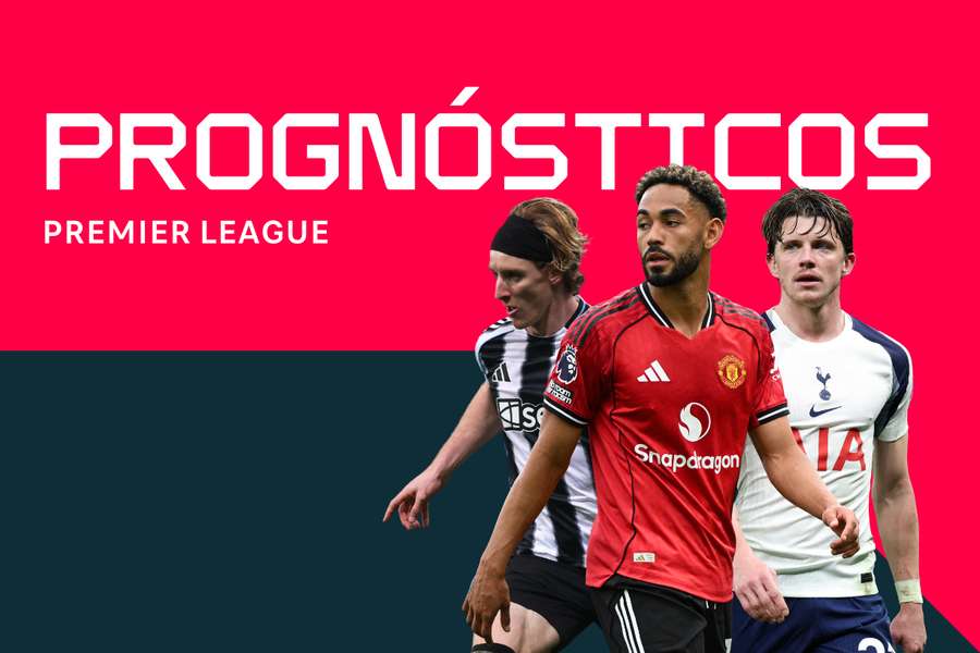 Semana de jogo 31 da Premier League: prognósticos, melhores apostas e probabilidades