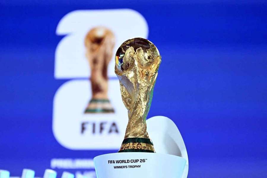 2026 ist die WM der Herren in Nordamerika zu Gast.