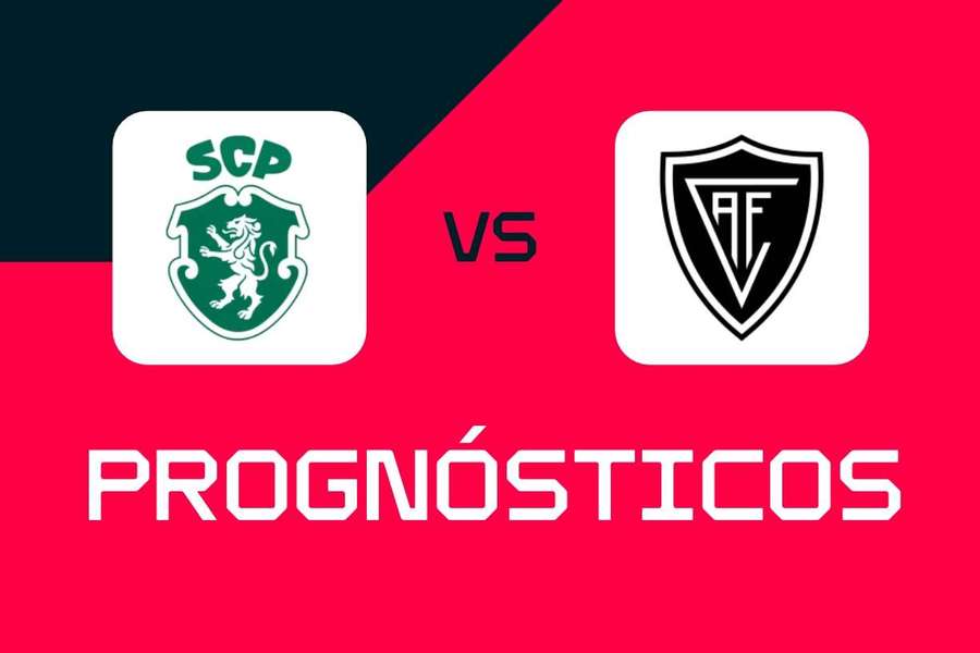 Sporting CP vs Académico de Viseu: Prognósticos, melhores apostas e odds Sporting CP vs Académico de Viseu: Prognósticos, melhores apostas e odds