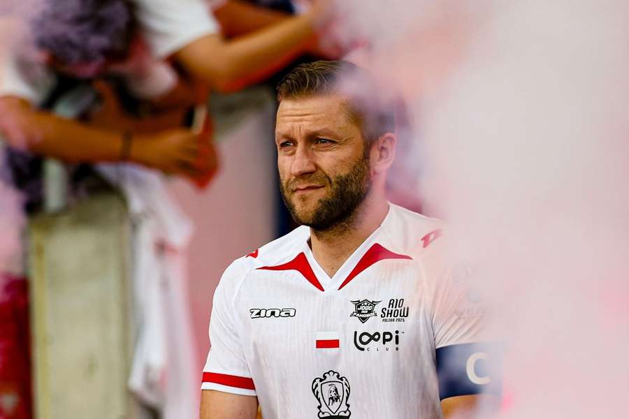 Kuba perspetiva participação da Polónia no Mundial-2026