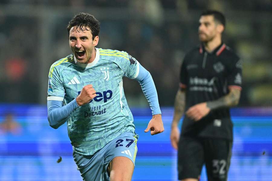 Andrea Cambiaso punta a essere di nuovo un fattore in Juventus-Cremonese, dopo aver segnato nella gara d'andata