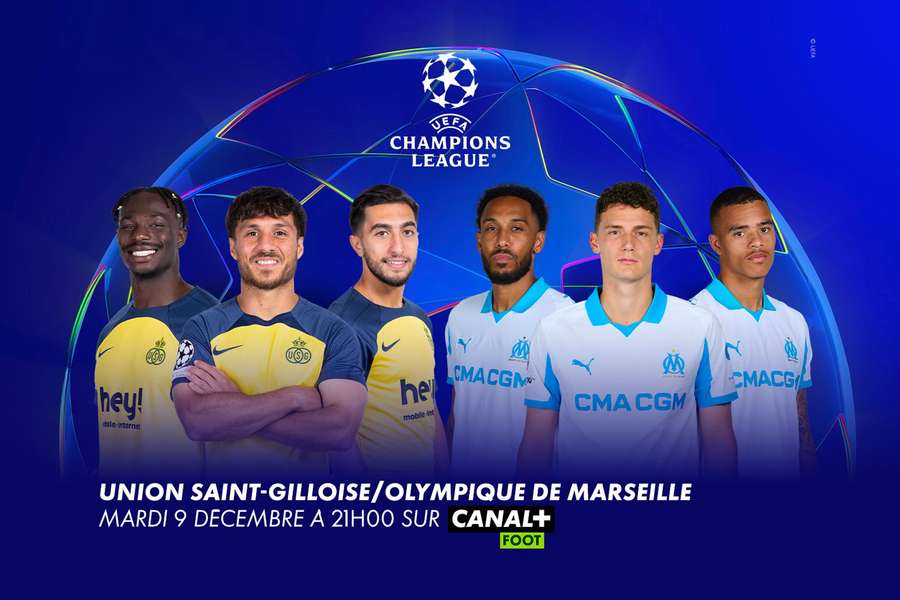 L’offre SERIE LIMITEE CANAL+ LA TOTALE* regroupe le meilleur du sport. Crédit : CANAL+