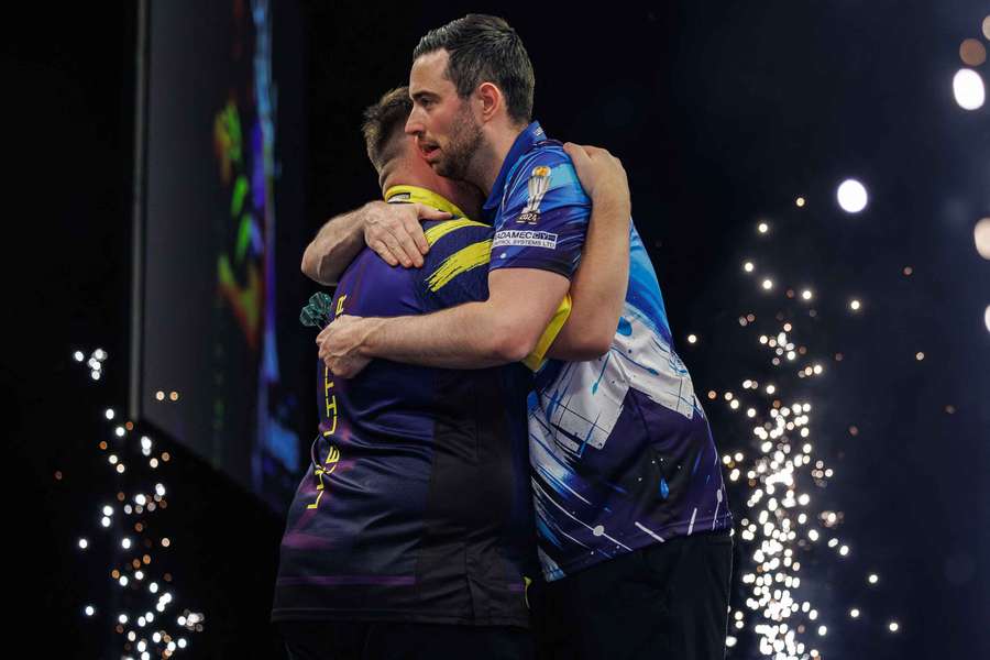 Premier League Darts Night 14: Everything you need to know