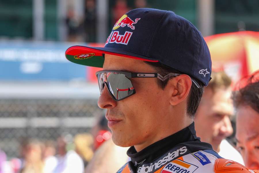Marquez