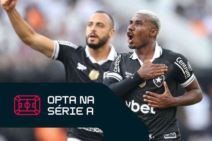 Botafogo precisa vencer para voltar ao G5