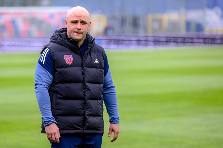 Ekstraklasa piłkarska - trener Rakowa: dobrze wykonana praca
