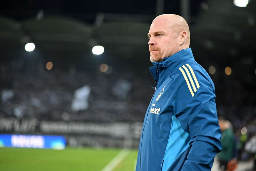 Dyche has weighed in on the amount young players are being paid Dyche has weighed in on the amount young players are being paid