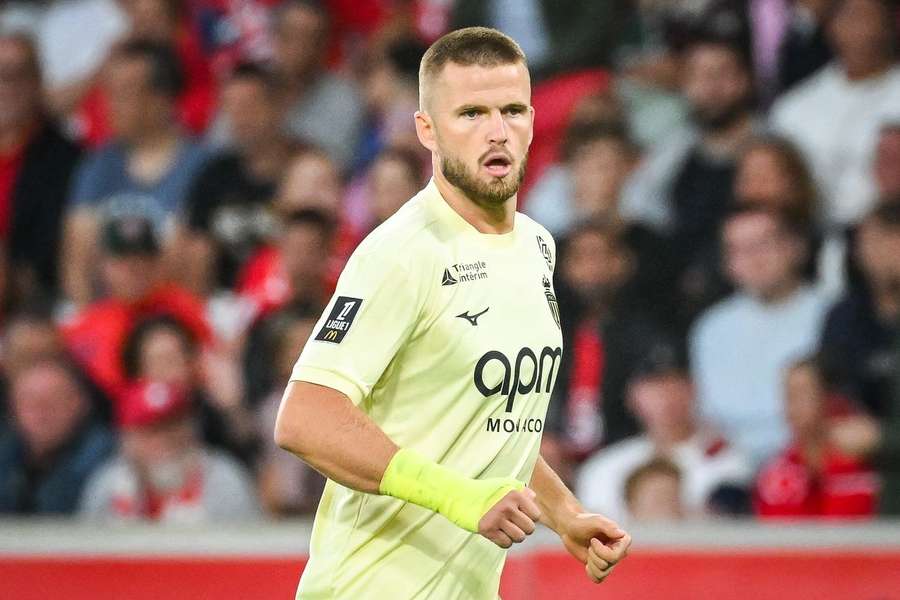 Dier passou por Sporting e Bayern Dier passou por Sporting e Bayern