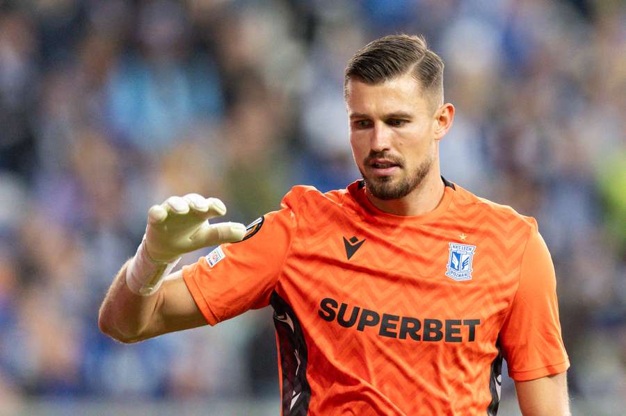 Lech Poznań - Korona Kielce: Gdzie oglądać, transmisja, zapowiedź, przewidywane składy i kursy Lech Poznań - Korona Kielce: Gdzie oglądać, transmisja, zapowiedź, przewidywane składy i kursy