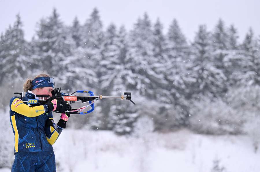 Coupe du monde Biathlon 2025/2026 : Calendrier, courses, favoris et où regarder