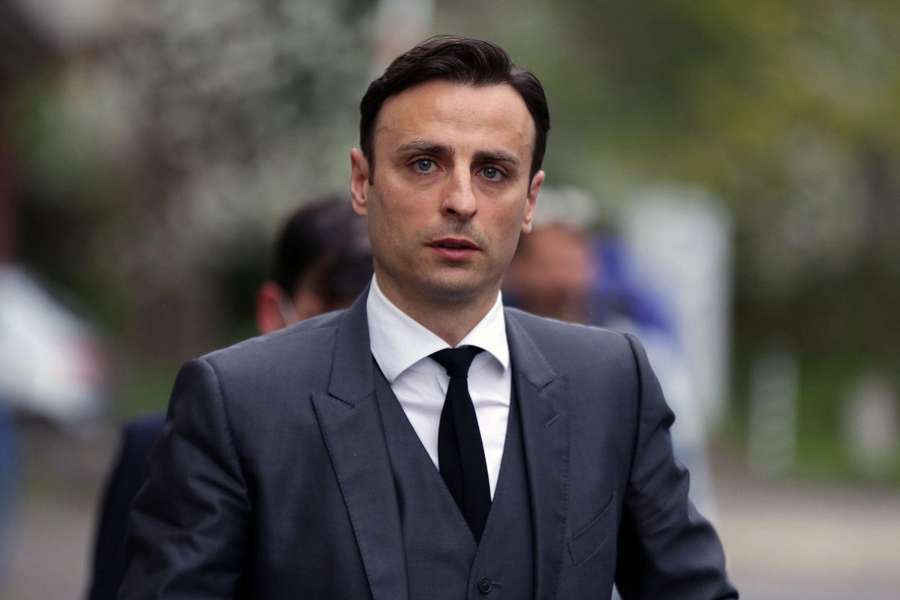 Dimitar Berbatov findet harte Worte für Jadon Sanchos Zeit in Manchester.