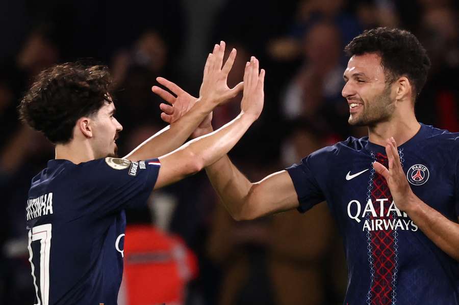 Ramos gelang der erlösende Treffer in der Nachspielzeit (90.+4)