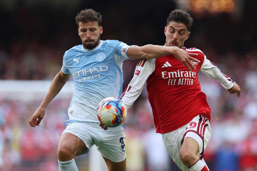 Zamíchá se pořadím? Komentátor předpovídá nejméně čitelnou sezonu Premier League v historii