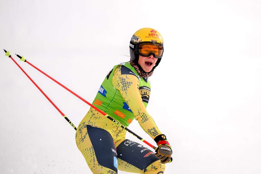 Skicross: Maier verpasst Podest knapp Skicross: Maier verpasst Podest knapp