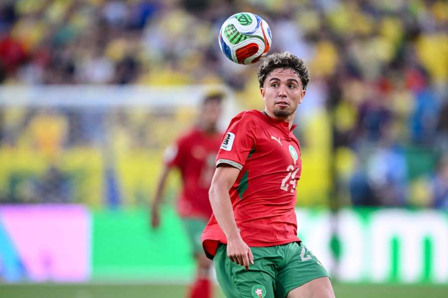 Neil El Aynaoui Neil El Aynaoui