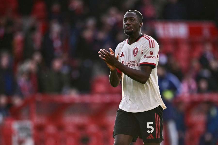 Real Madrid reignite Konate interest as German star falls down shortlist Real Madrid reignite Konate interest as German star falls down shortlist