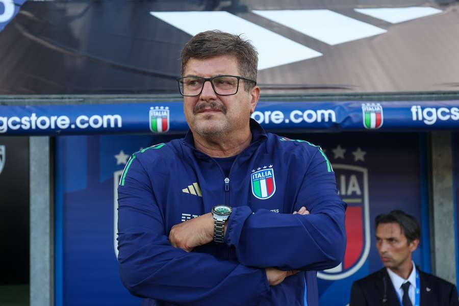 Silvio Baldini 
