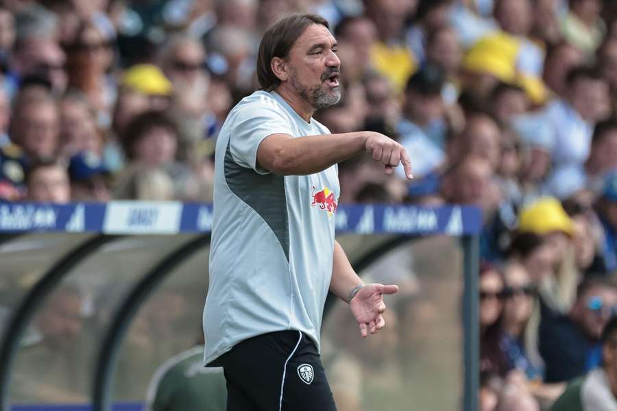 Leeds Plot Ambitious Bid for Brighton Star as Daniel Farke Builds Premier League Survival Squad Leeds Plot Ambitious Bid for Brighton Star as Daniel Farke Builds Premier League Survival Squad