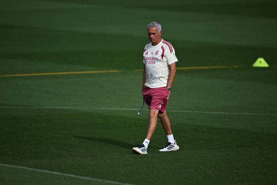 Wielcy LaLiga wchodzą do gry. W sobotę drugi debiut Mourinho, w niedzielę pierwszy mecz mistrza