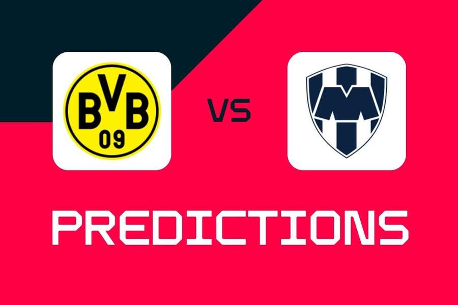 Borussia Dortmund v Monterrey: Club World Cup predictions, best bets and odds