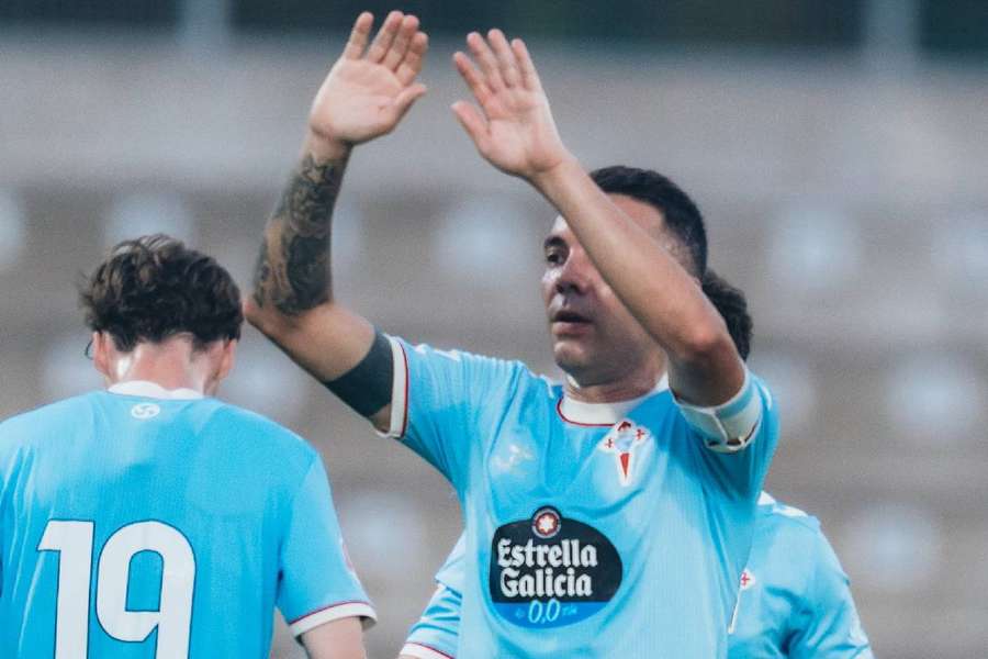 Aspas Aspas