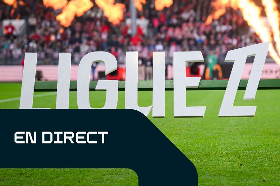 Suivez la Ligue 1 en direct sur Flashscore Suivez la Ligue 1 en direct sur Flashscore