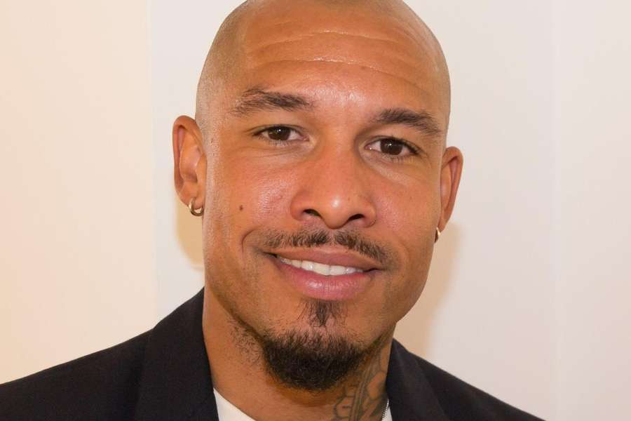 Nigel de Jong é o novo diretor do futebol de elite dos Países Baixos