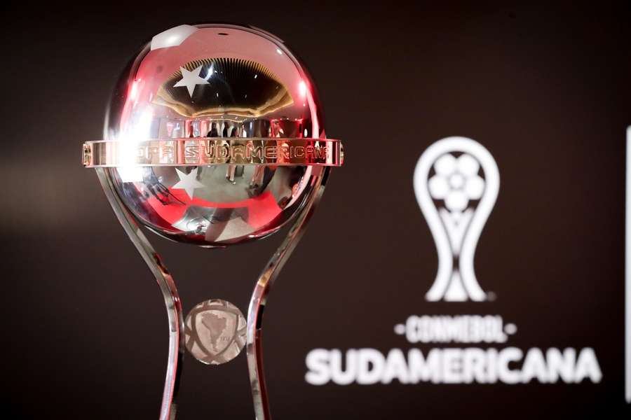 A final da Sul-Americana será disputada no dia 23 de novembro, em Assunção