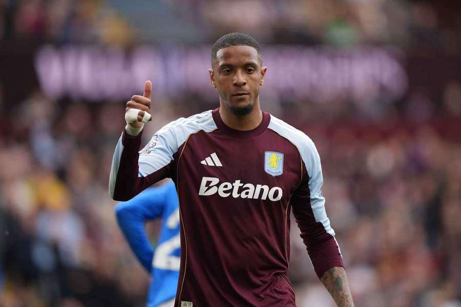 Arsenal have edged closer to signing Ezri Konsa