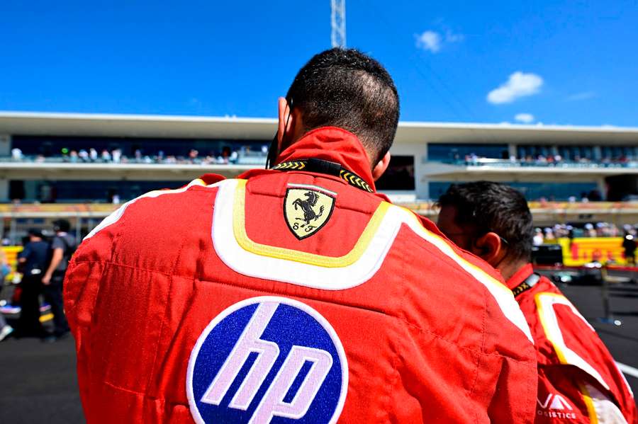 Ferrari gewinnt ein weiteres Kundenteam für sich.