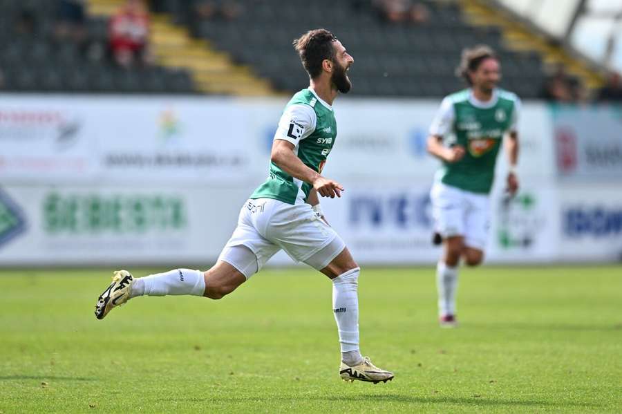 Jablonec načal nový ročník vítězstvím.