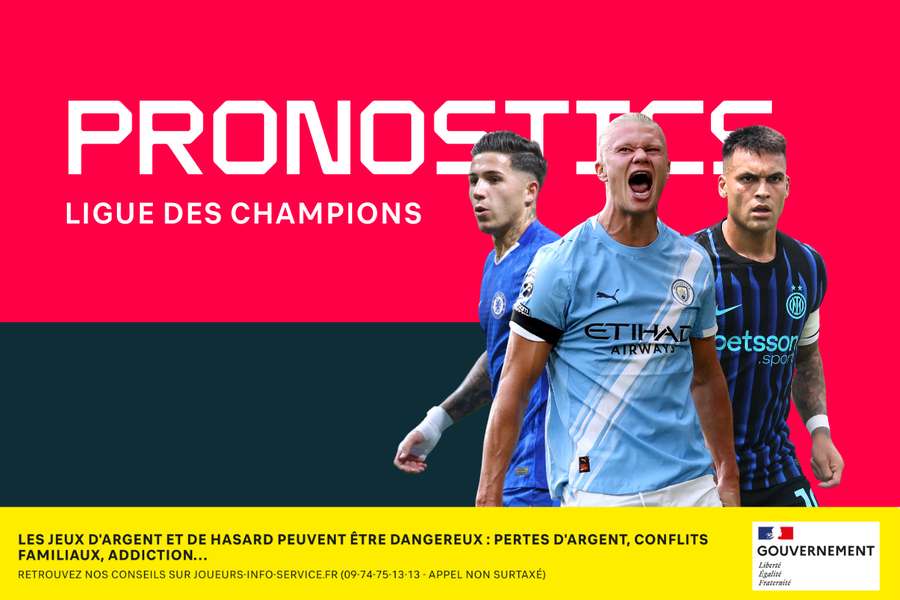 Ligue des champions : pronostics, meilleurs paris et cotes (7e journée)