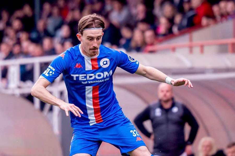 Artis zvítězil na půdě Sparty B.