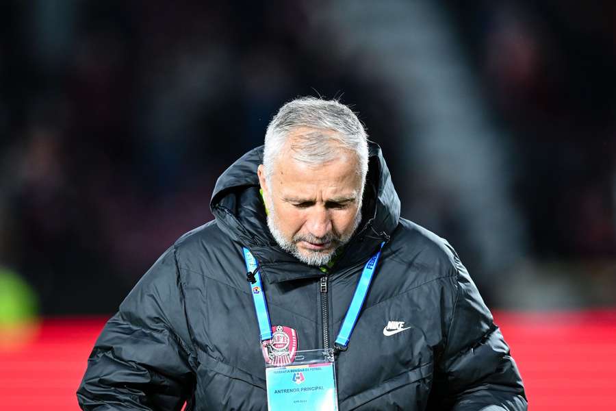 Dan Petrescu