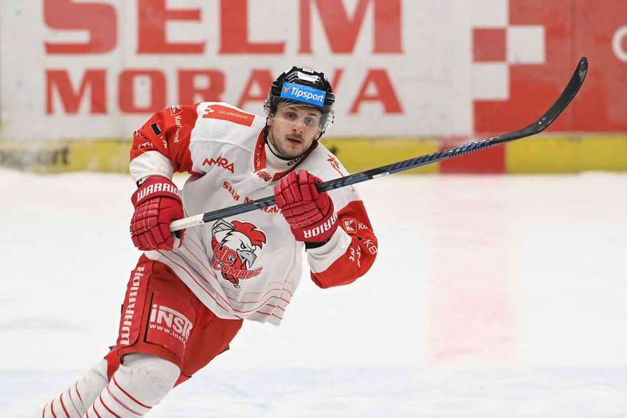 Čacho si od novej sezóny zahrá už za Hradec Králové.