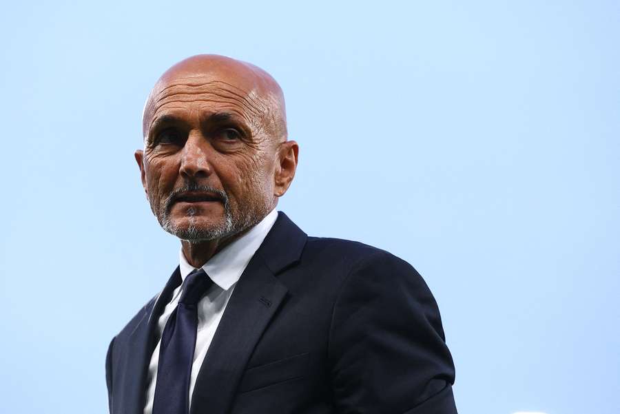 Luciano Spalletti