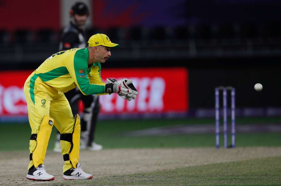 Australia will name a provisional World Cup squad next week
