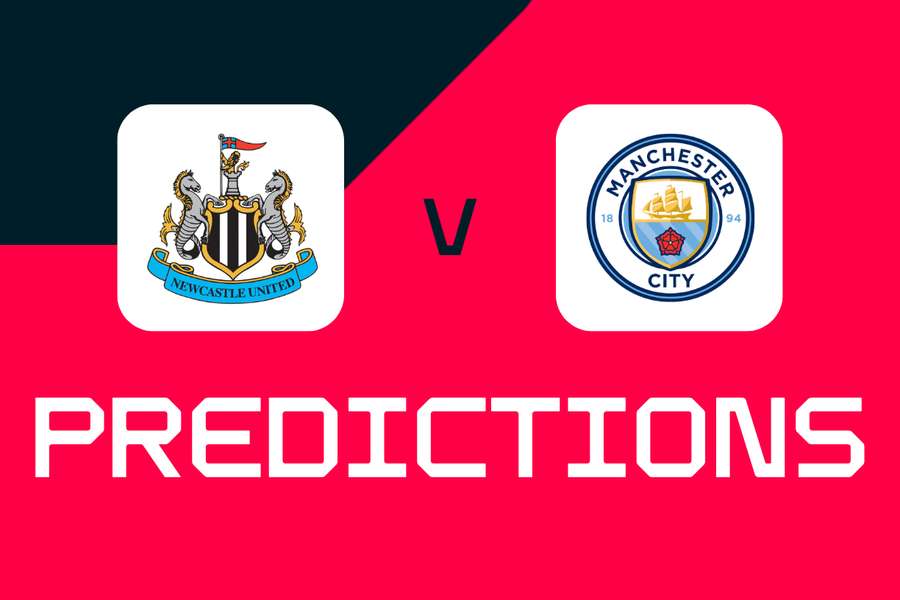 Newcastle v Man City: FA Cup predictions, best bets and odds