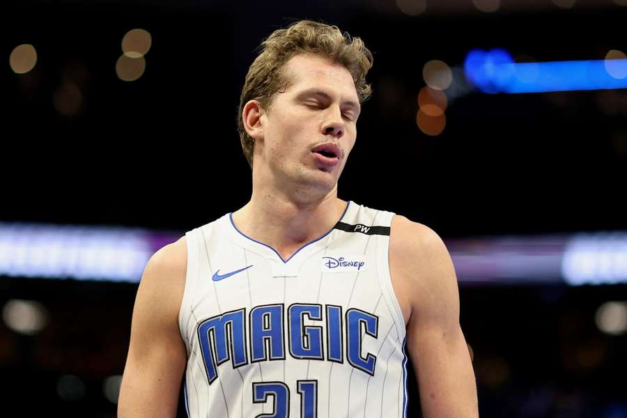 Moritz Wagner wird nicht für Deutschland an der Basketball EM im Sommer teilnehmen.