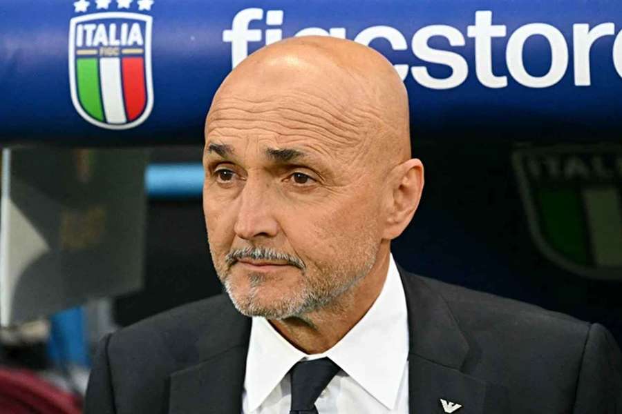 Luciano Spalletti by se mohl stát novým trenérem Juventusu Luciano Spalletti by se mohl stát novým trenérem Juventusu