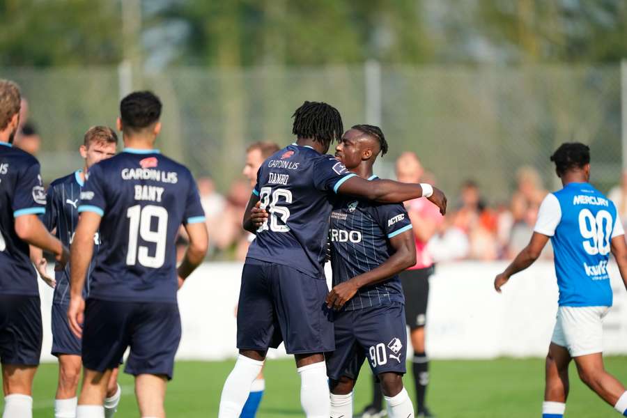 Randers-angribere tanker selvtillid i 10-0-sejr på Fyn: Flere Superligahold sikkert videre