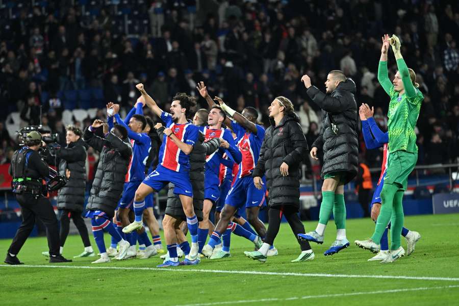 PSG - OL : où regarder le match de Ligue 1, heure et compos PSG - OL : où regarder le match de Ligue 1, heure et compos