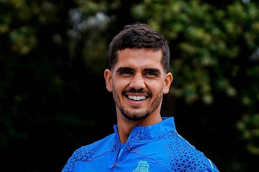 André Silva André Silva