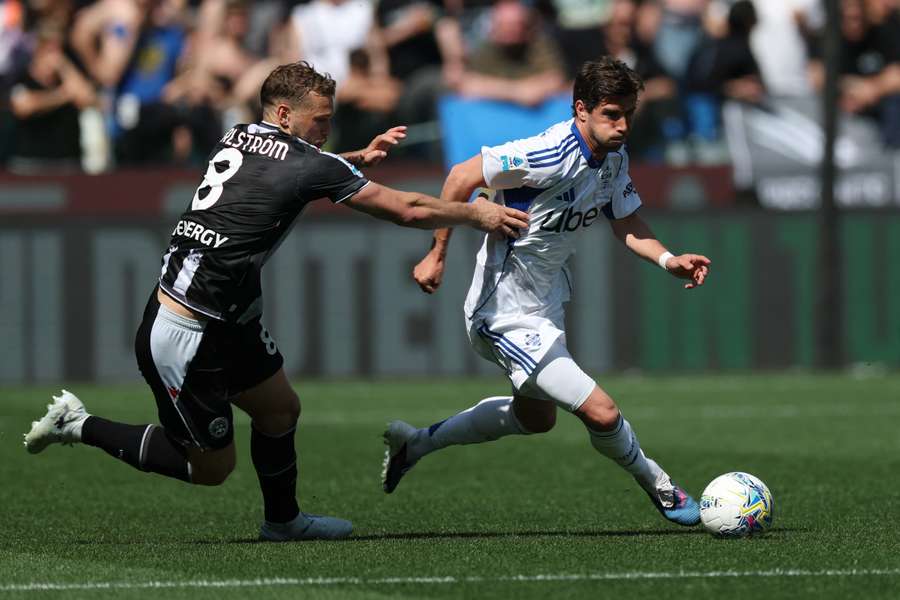 Udinese hrálo s Comem bez branek. Udinese hrálo s Comem bez branek.