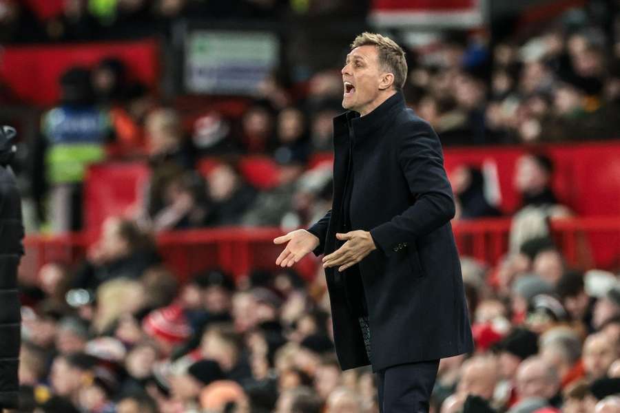Fletcher: The biggest challenge new manager faces at Man Utd is... Fletcher: The biggest challenge new manager faces at Man Utd is...