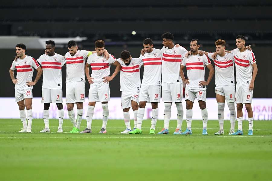 Prezydent klubu zagroził odejściem. Zamalek nie zagra już w najwyższej lidze egipsjkiej?