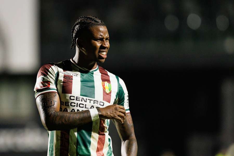 Sidny Cabral vai custar cerca de 6 milhões de euros ao Benfica