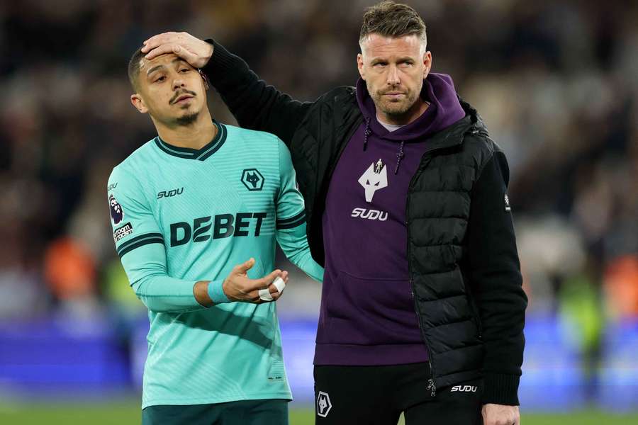 Wolverhampton sa lúči s Premier League.