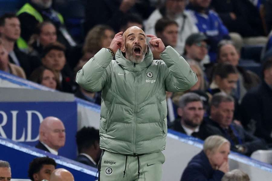 Chelsea moved up to second in the Premier League after beating Wolves